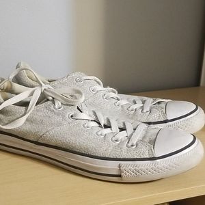 Used Converse